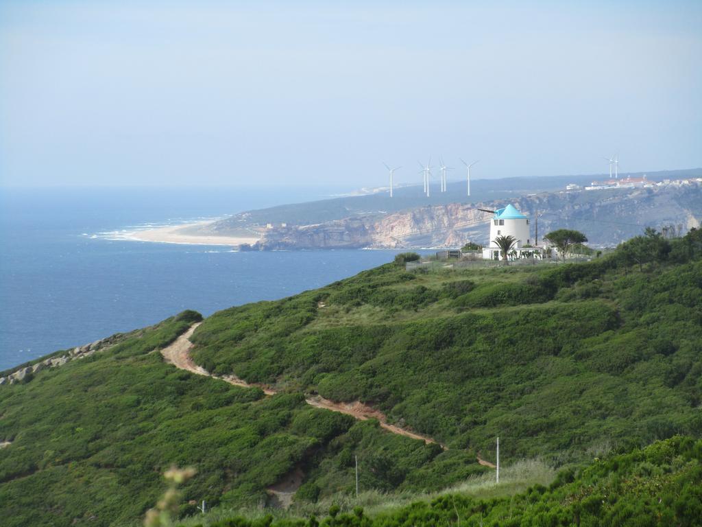Gite Canto Azul Casal da Carreira Exterior foto